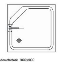 cad block sanitair